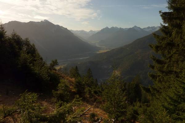 Gaichtspitze