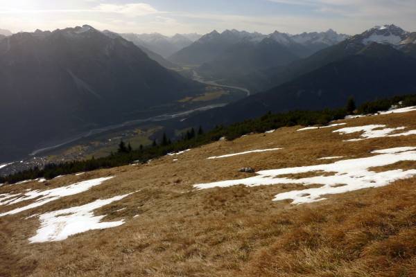 Gaichtspitze