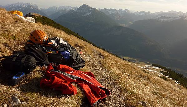 Gaichtspitze