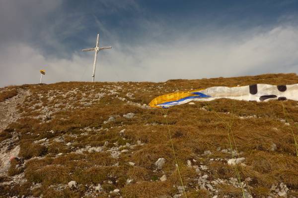 Gaichtspitze