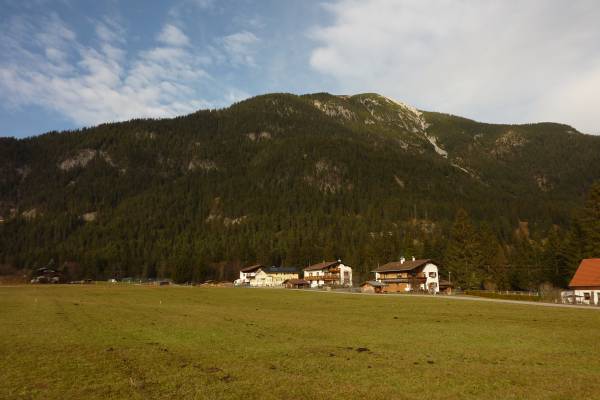 Gaichtspitze