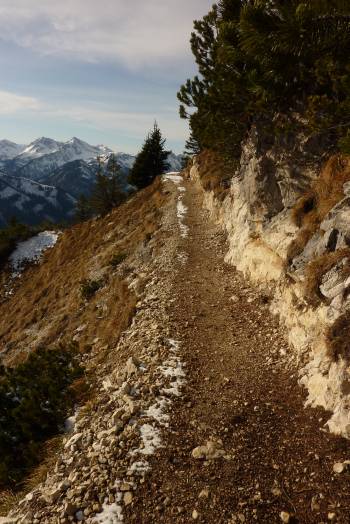 Walk & Fly Krinnenspitze